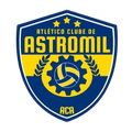 AC Astromil (W) Logo