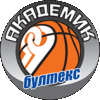 Akademik Plovdiv Logo