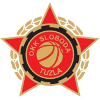 Sloboda Tuzla Logo