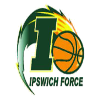 Ipswich Force Logo