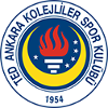 TED Ankara Kolejliler Logo