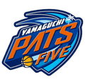 Yamaguchi Patriots Logo