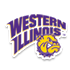 Western Illinois Logo
