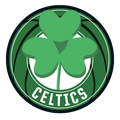 Boston Celtics Logo