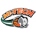 Thung Khru HiTech Logo