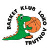 Lokomotiva Trutnov Women Logo