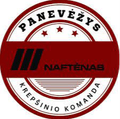 Panevezio Naftenas Women