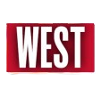 Western Conference third play-in game winner Logo