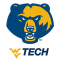 West Virginia Tech W Logo