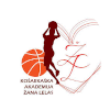 KAZL Split Women Logo