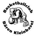BC Bären Kleinbasel Logo