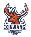 Xinjiang U21 (W)