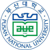 Pusan University Women Logo