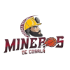 Mineros De Cosala Logo