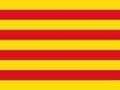 Catalunya Logo