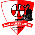 ASD Basket Costa Women Logo