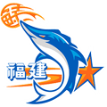 Fujian Sturgeons U21 Logo