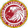 Colegio Los Leones U21 Logo