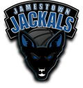 Jamestown Jackals Logo