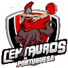 Centauros de Portuguesa Logo