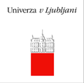 Ljubljana University Logo