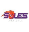 Soles Mexicali Logo