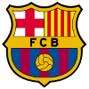 Barcelona Women Logo
