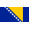 Bosnia and Herzegovina U20 Logo