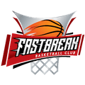 Fastbreak de Cali) Logo
