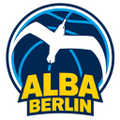 Alba Berlin Logo