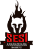 Sesi Araraquara Women U23 Logo