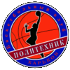Politehnik Kharkiv Logo