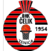 Celik Logo