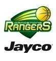 Dandenong Rangers Women Logo