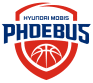 Ulsan Mobis Phoebus Logo