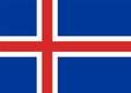 Iceland U20 Women Logo