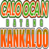 Caloocan Batang Kankaloo Logo