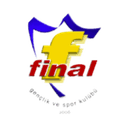Genclik Final Spor Logo