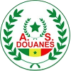 AS Douanes Logo