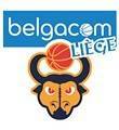 Belgacom Liege Basket Logo