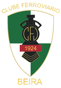 Ferroviario da Beira (W) Logo