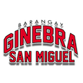 Barangay Ginebra San Miguel Logo