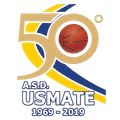 Usmate (W) Logo