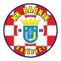 Radnik Krizevci Logo