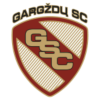 Gargzdu SC Logo