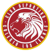 Leones Quilpue (W) Logo