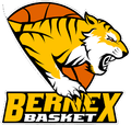 Bernex Basket Logo