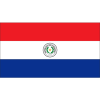 Paraguay (W) U18 Logo