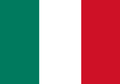 Italy U20 Logo