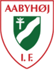 Aabyhoj W Logo